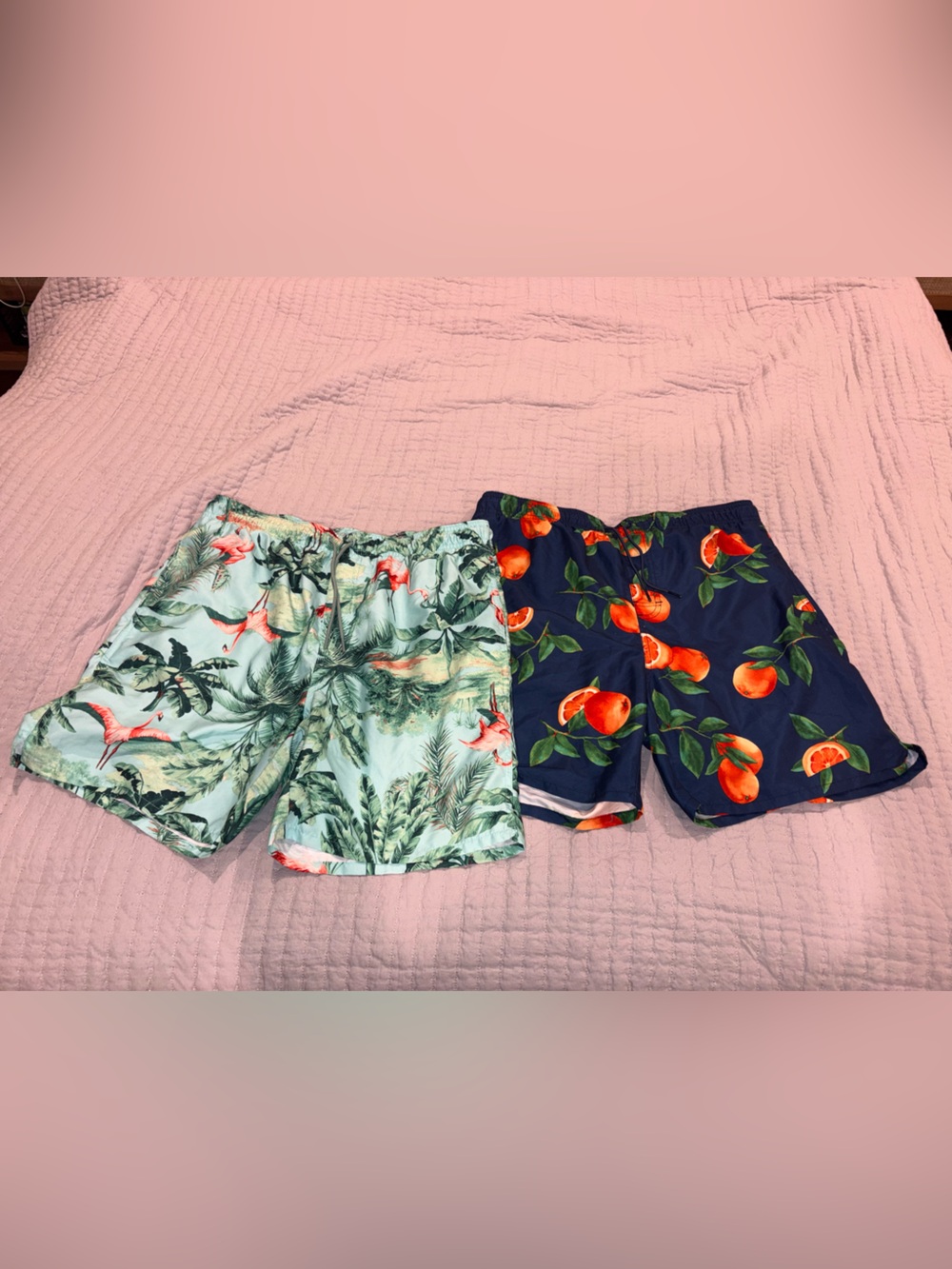 Old Navy Swim Shorts
